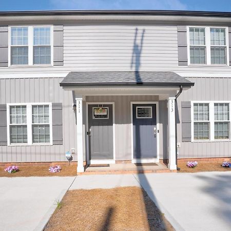 Kannapolis Excellent Sleep Experience - Pet Friendly Eksteriør billede
