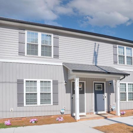Kannapolis Excellent Sleep Experience - Pet Friendly Eksteriør billede