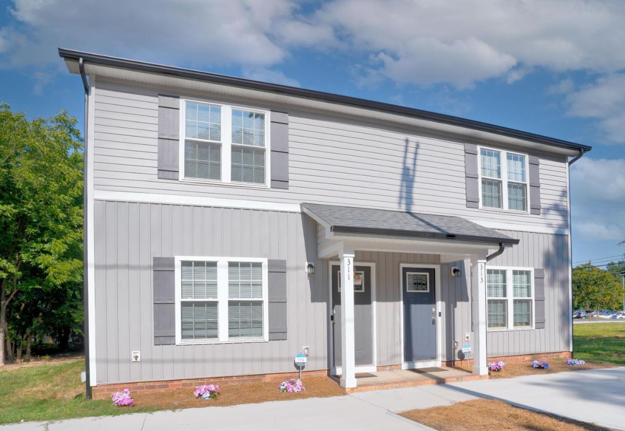Kannapolis Excellent Sleep Experience - Pet Friendly Eksteriør billede