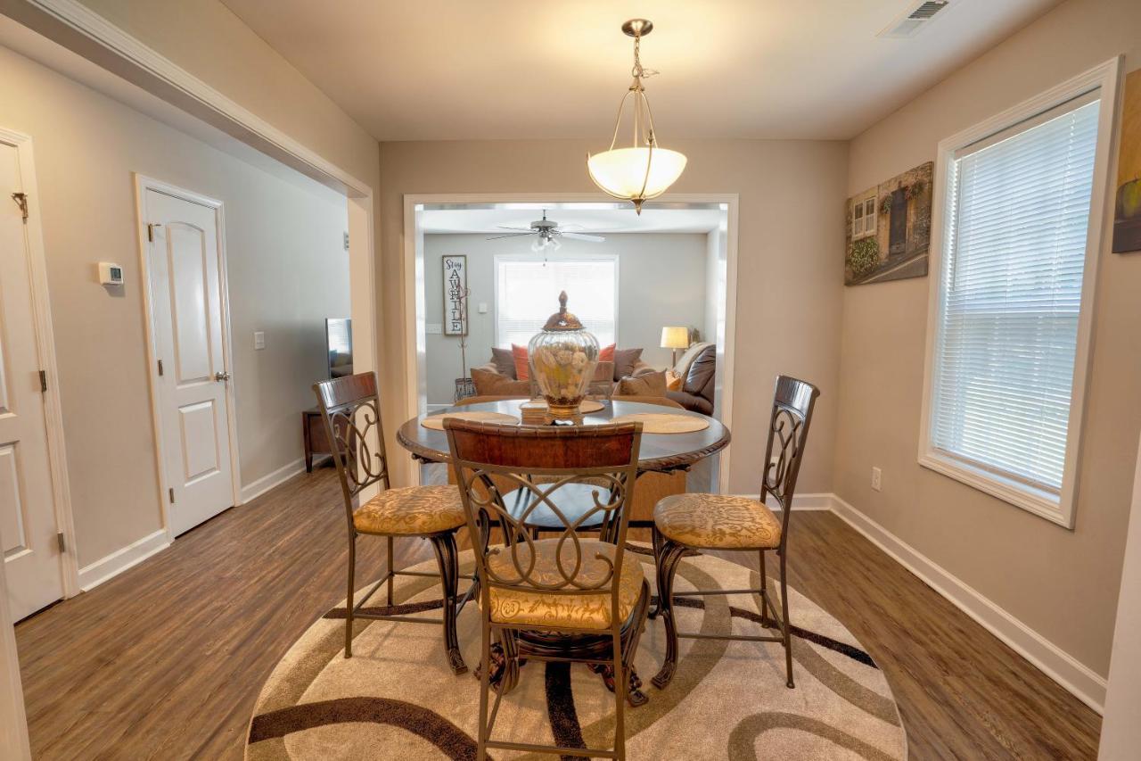Kannapolis Excellent Sleep Experience - Pet Friendly Eksteriør billede