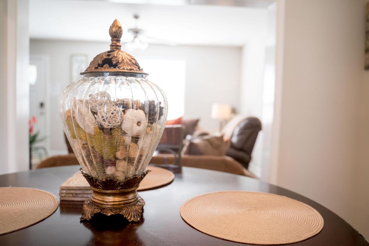 Kannapolis Excellent Sleep Experience - Pet Friendly Eksteriør billede