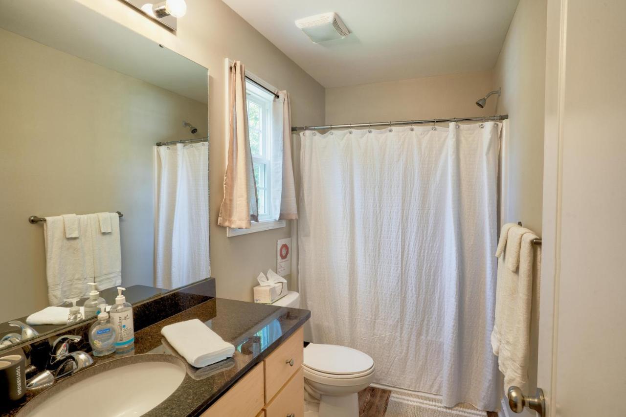 Kannapolis Excellent Sleep Experience - Pet Friendly Eksteriør billede