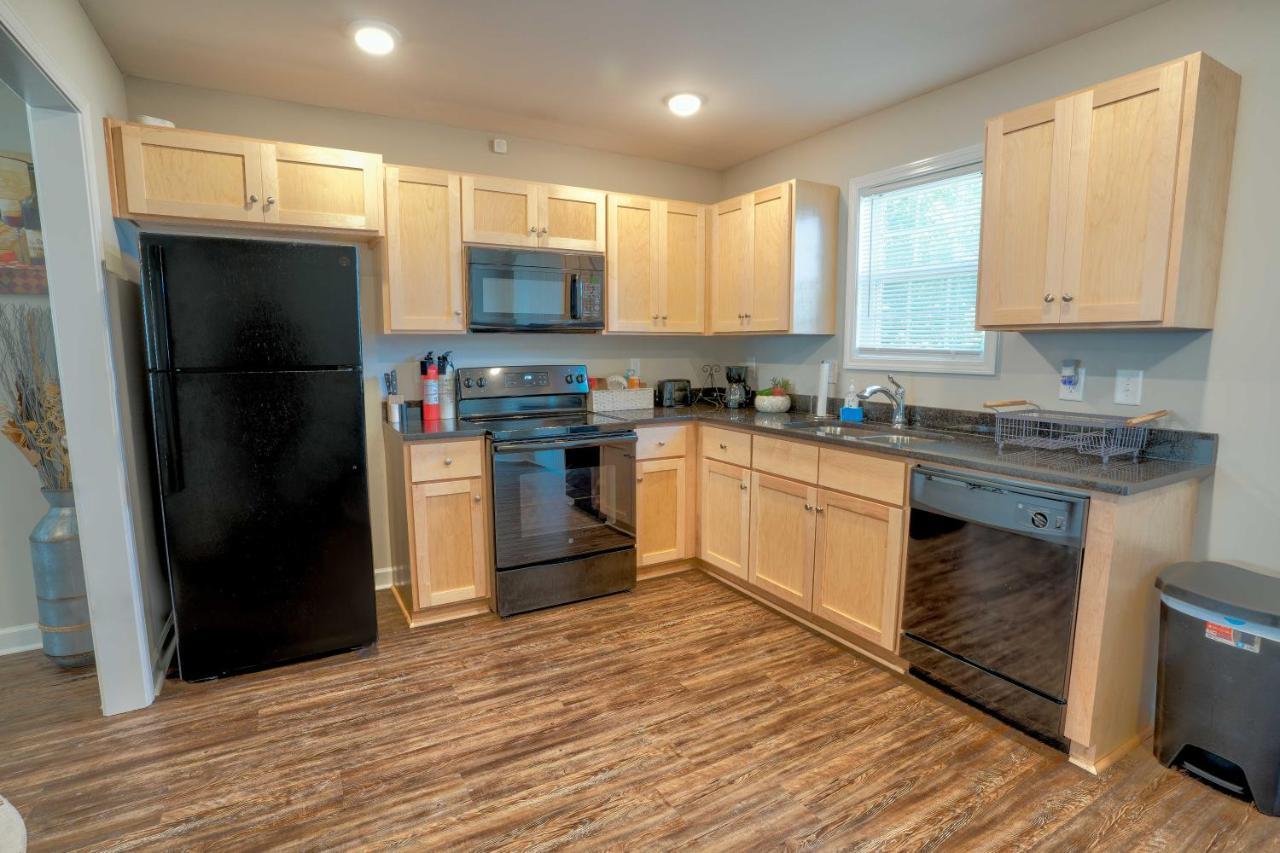 Kannapolis Excellent Sleep Experience - Pet Friendly Eksteriør billede