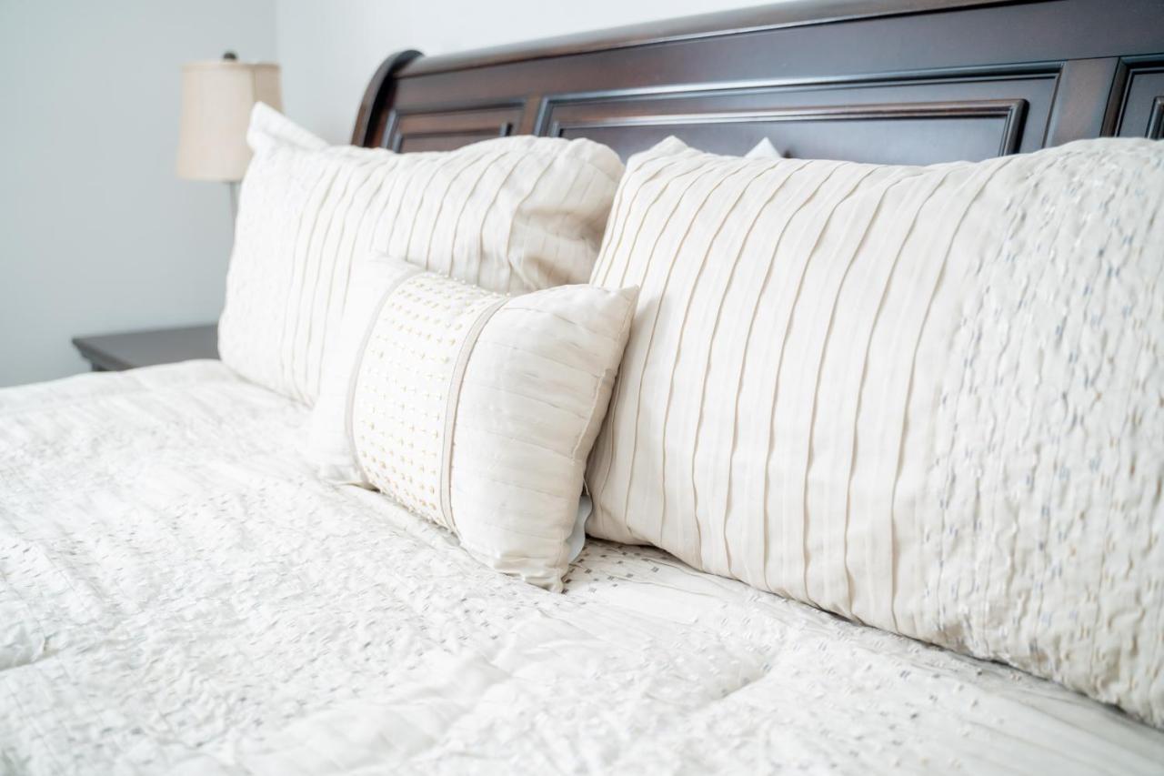 Kannapolis Excellent Sleep Experience - Pet Friendly Eksteriør billede