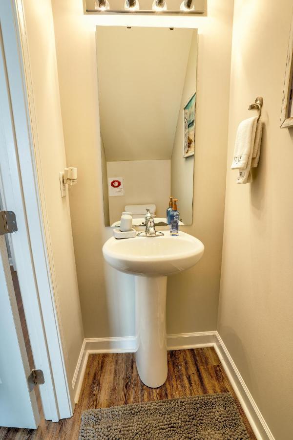 Kannapolis Excellent Sleep Experience - Pet Friendly Eksteriør billede