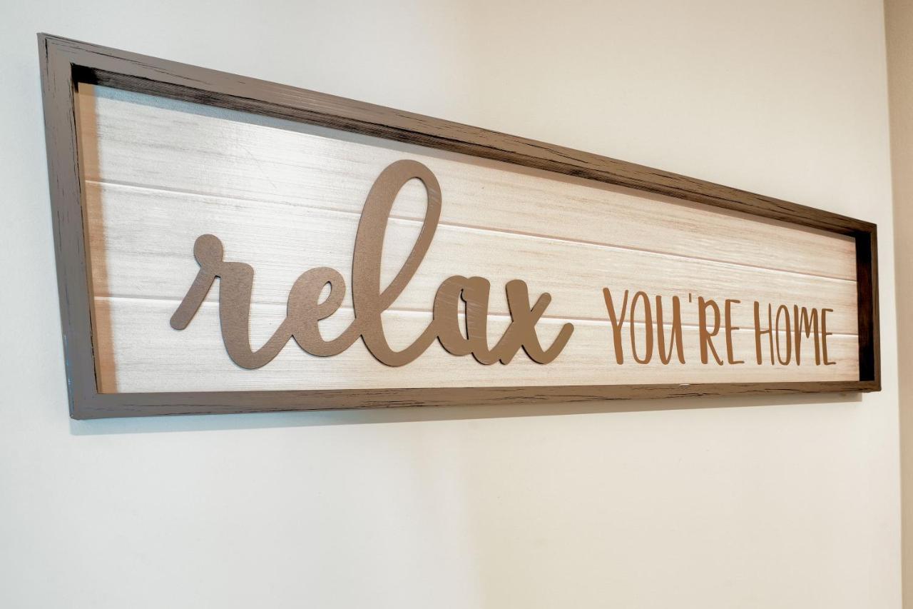 Kannapolis Excellent Sleep Experience - Pet Friendly Eksteriør billede