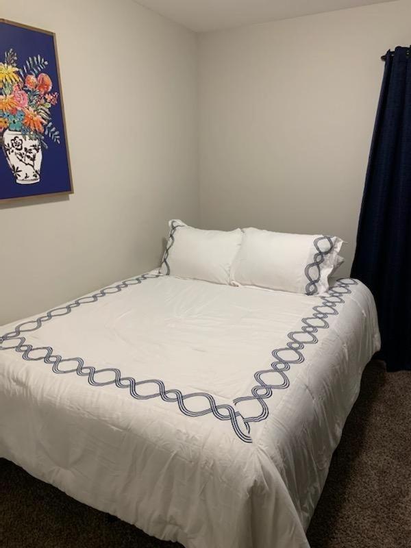 Kannapolis Excellent Sleep Experience - Pet Friendly Eksteriør billede