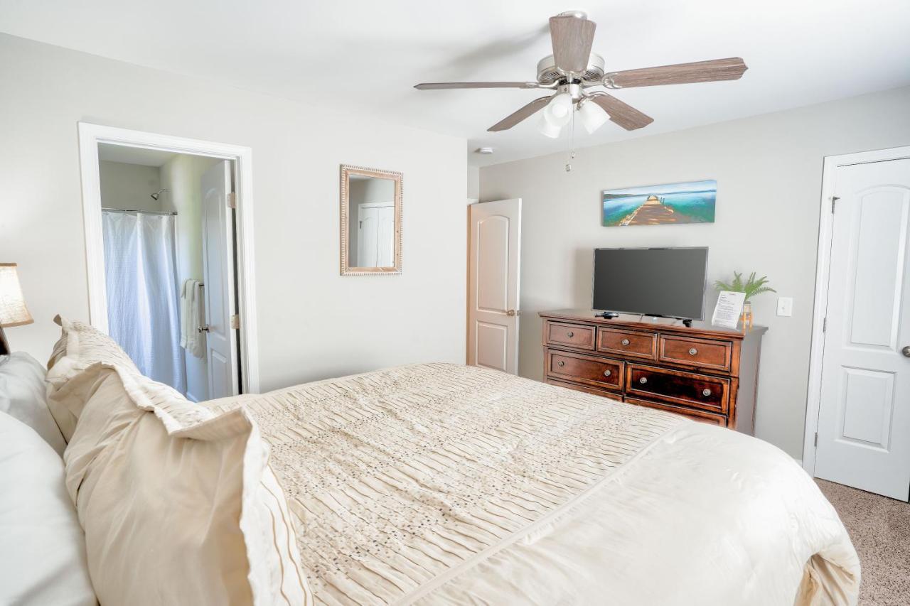 Kannapolis Excellent Sleep Experience - Pet Friendly Eksteriør billede