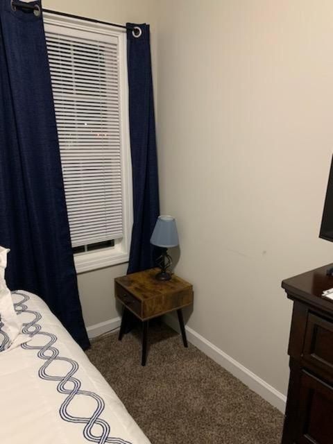Kannapolis Excellent Sleep Experience - Pet Friendly Eksteriør billede