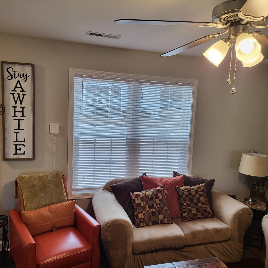 Kannapolis Excellent Sleep Experience - Pet Friendly Eksteriør billede